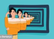 Deja Vu Menurut Sains yang Harus Kalian Ketahui