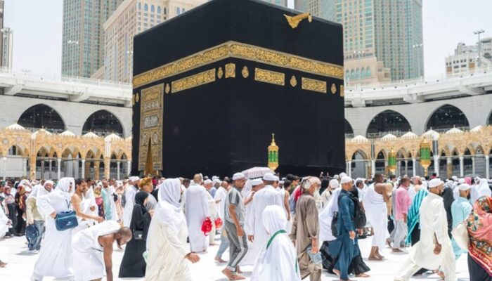 Calon Jemaah Haji Asal Gorontalo Meninggal Dunia