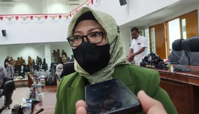 Deprov Gorontalo Minta SMA Wirabakti Tak Lagi Terapkan Pola Militer