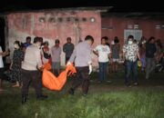 Hilang Sejak April, Warga Kota Gorontalo Ditemukan Tewas Tergantung