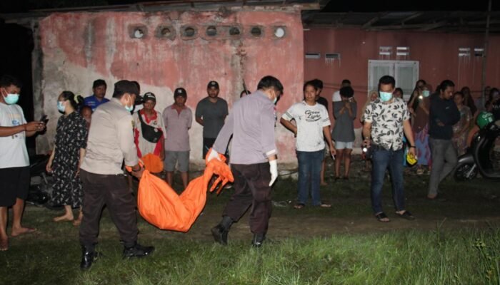 Hilang Sejak April, Warga Kota Gorontalo Ditemukan Tewas Tergantung