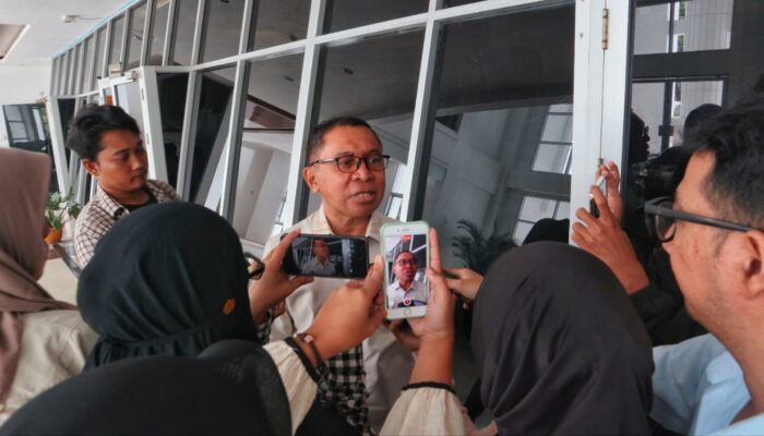 DPRD Gorontalo Minta Dinas PUPR Perbaiki Pekerjaan Proyek