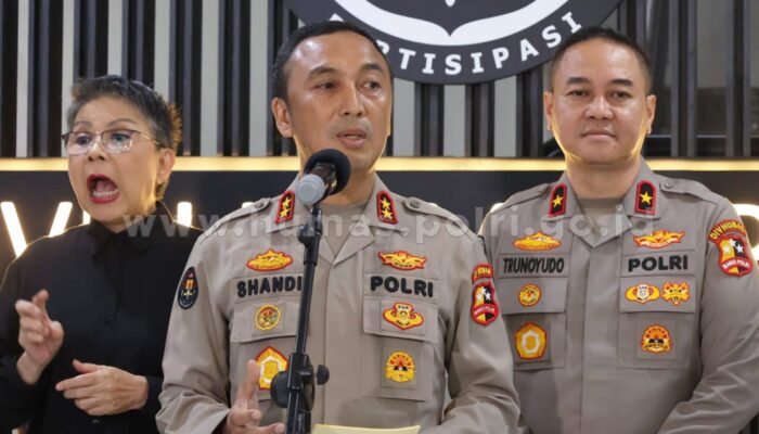 Alasan Polisi Hapus 2 DPO Pelaku Dalam Kasus Vina Cirebon