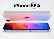 Bocoran Terbaru iPhone SE 4, Handphone Apple Termurah