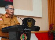 Sekda Kota Gorontalo: SPBE Berperan Penting Mewujudkan Percepatan Transformasi Digital