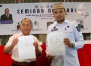 Dinas Kominfo Kota Gorontalo Jalin Kerjasama dengan FIS UNG untuk Tingkatkan SDM