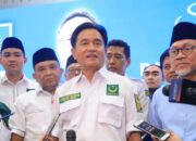 Alasan Yusril Ihza Mahendra Mundur dari Partai Bulan Bintang