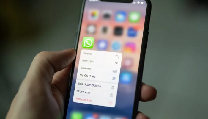 Waspada Penipuan APK Phising Lewat WhatsApp, Simak Tips ini