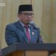 Ketua KPU Gorontalo Utara, Sofyan Jakfar/Hibata.id