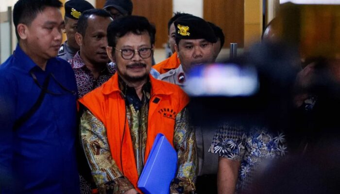 Terungkap di Sidang, Istri SYL Senang Koleksi Tas Mewah