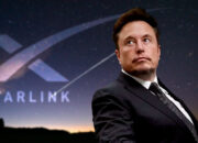 Resmi Beroperasi di Indonesia, Cek harga Internet Starlink Elon Musk