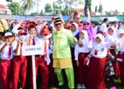 Marten Taha: Gerakan Merdeka Belajar Wajib Dilanjutkan