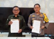 Pemkot Gorontalo Siapkan Hibah Rp 5,2 Miliar untuk Pengamanan Pilkada 2024
