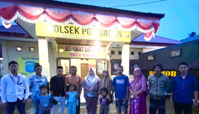 Polda Sulut dan Polres Bolmong Selatan Diminta Turun Tangan Tangani Kasus Penganiayaan di Tolutu