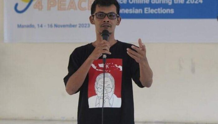 Trio Barbie dan Membaca Kembali Pemikiran Dua Intelektual Gorontalo
