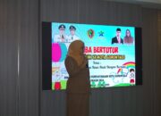 DKP Kota Gorontalo Gelar Lomba Bertutur