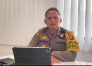 Soal Kecelakaan Atap Truk Dalmas Satlantas, Begini kata Kapolresta Gorontalo Kota