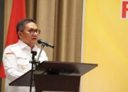 Marten Taha: OPD Stop Bergantung pada DAU