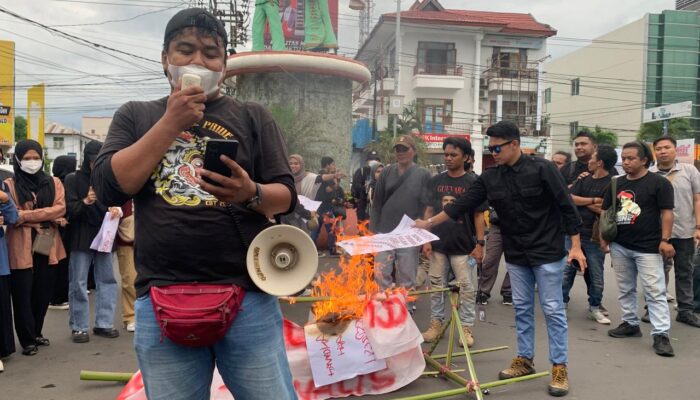 Jurnalis Adukan Oknum Kombes Polda Gorontalo ke Propam Mabes Polri