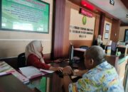 Kasus Dugaan Pemalsuan Dokumen Caleg ZIS Belum Selesai, ini Langkah Pelapor