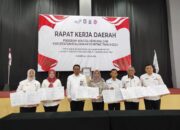 Pemkot Gorontalo dapat Penghargaan dari BKKBN