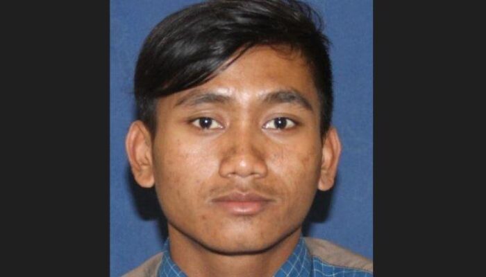 Pegi Setiawan dibekuk Polda Jawa Barat bersama Bareskrim Polri di kawasan Bandung/Hibata.id
