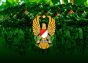 Jabatan dan Kepangkatan Perwira Tinggi di Lingkungan Mabes TNI dan TNI AD