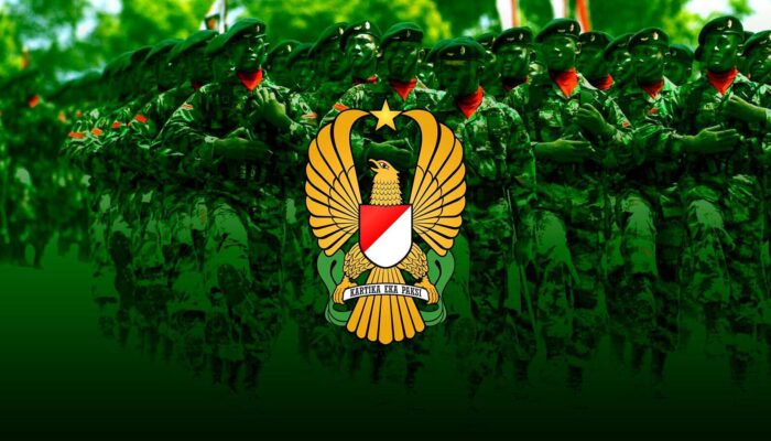 Jabatan dan Kepangkatan Perwira Tinggi di Lingkungan Mabes TNI dan TNI AD