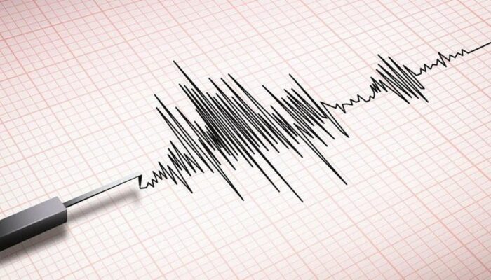 Gempa M 5,0 Guncang Kabupaten Bandung, Terasa Hingga Garut