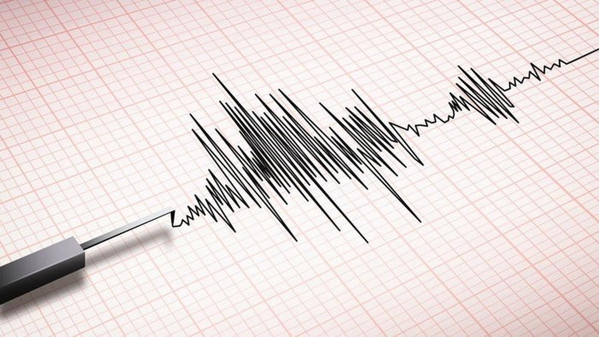 Ilustrasi Gempa/Hibata.id