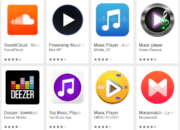 6 Aplikasi Musik Modern Hemat Kuota Internet