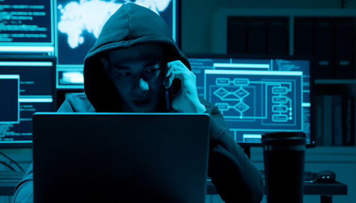 Anggaran Kominfo hampir Rp 5 Triliun, Kok Masih Kebobol Hacker?