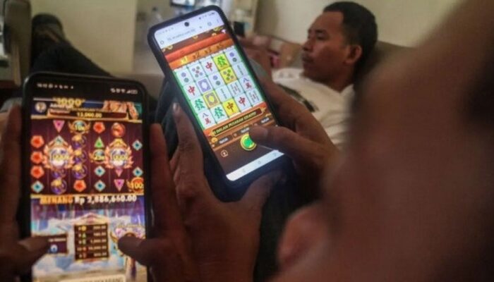 Ribuan Anggota DPR-DPRD Ikut Judi Online, Gorontalo Ada?