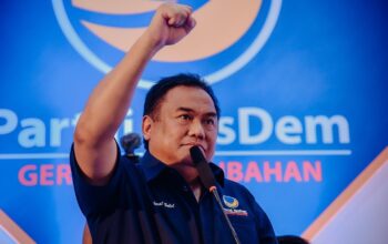 Pengakuan Rachmat Gobel di Sidang Kasus Korupsi Impor Gula Tom Lembong