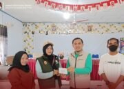 Tiga Pantarlih di Bone Bolango Tercepat Coklit, KPU Berikan Reward