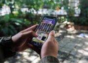 Modus Jual-Beli Rekening Judi Online Dibongkar PPATK