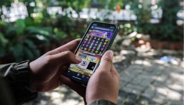 Modus Jual-Beli Rekening Judi Online Dibongkar PPATK