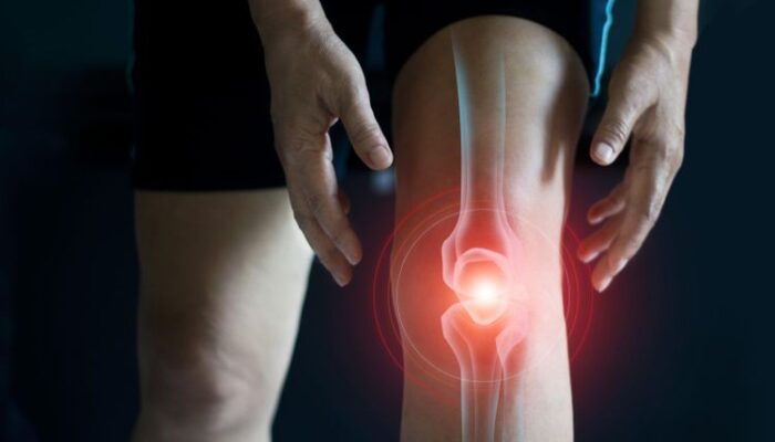 Tips Sehat, 7 Solusi Atasi Rematik