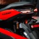 Spesifikasi Nmax Turbo yang Baru Saja Dirilis/Hibata.id