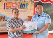 Paris Jusuf, ILCAMP Bank Indonesia Mampu Melahirkan Inovasi Untuk GenBI