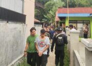 Polisi Bongkar Praktik Judi Sabung Ayam di Kabupaten Gorontalo