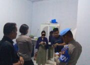 Polda Gorontalo Kembali Amankan 8 Pasangan Bukan Suami Istri