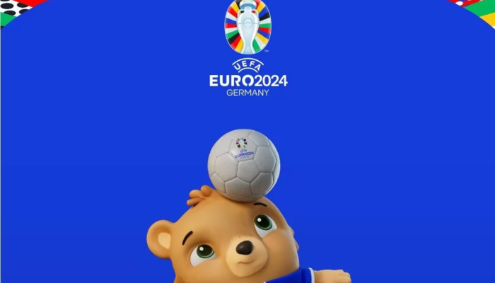 Jadwal Grup A Euro 2024, Dibuka Dengan Jerman vs Skotlandia