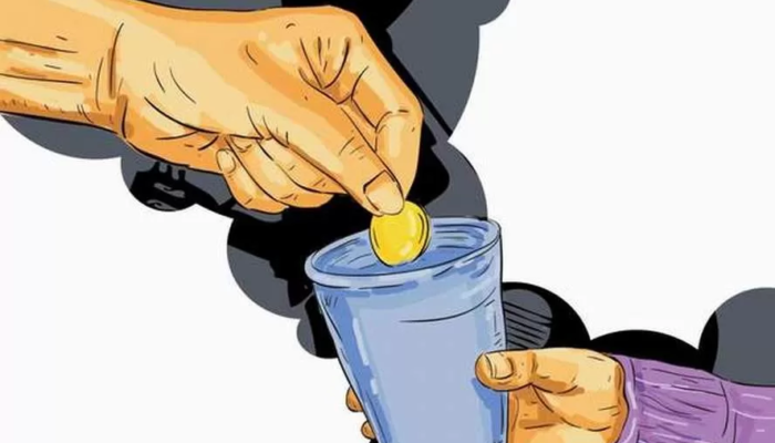 Tips Menghindari Pengemis Jika Menurut Kalian Meresahkan