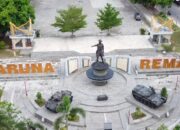 Taruna Remaja Kota Gorontalo Akan Direnovasi