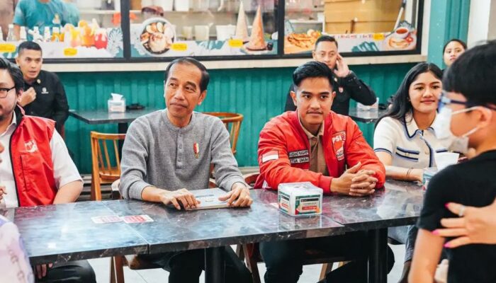 KPK Didesak Usut Dugaan Gratifikasi Jet Pribadi Kaesang dan Bobby Nasution