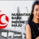 Inggrid Wenas, Pemenang Sayembara Logo HUT ke-79 RI/Hibata.id