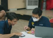Menguatkan Jejaring dan Berbagi Inspirasi dari Alumni Prakerja di Gorontalo