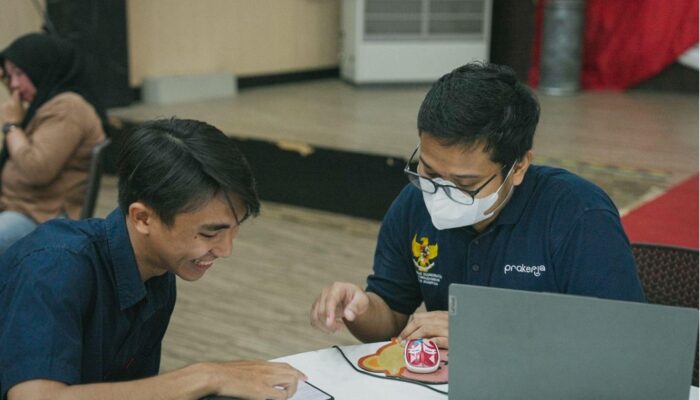Menguatkan Jejaring dan Berbagi Inspirasi dari Alumni Prakerja di Gorontalo