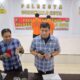 Polresta Gorontalo Kota berhasil meringkus pelaku pencurian handphone. Kedua pelaku berinisial AMK (27) dan RK (25) yang merupakan warga Kota Gorontalo/Hibata.id